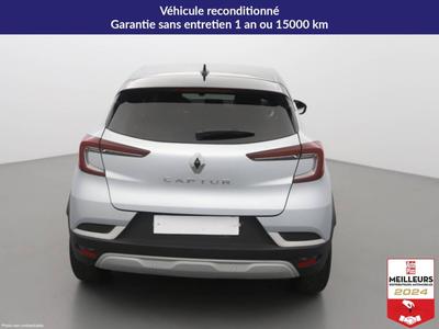 Renault Captur 1.0 Tce 90ch Techno