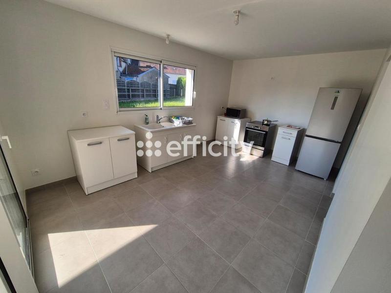 Maison - 163 m² - 5 pièces