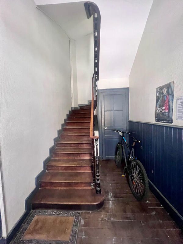 Appartement - 81 m² - 4 pièces