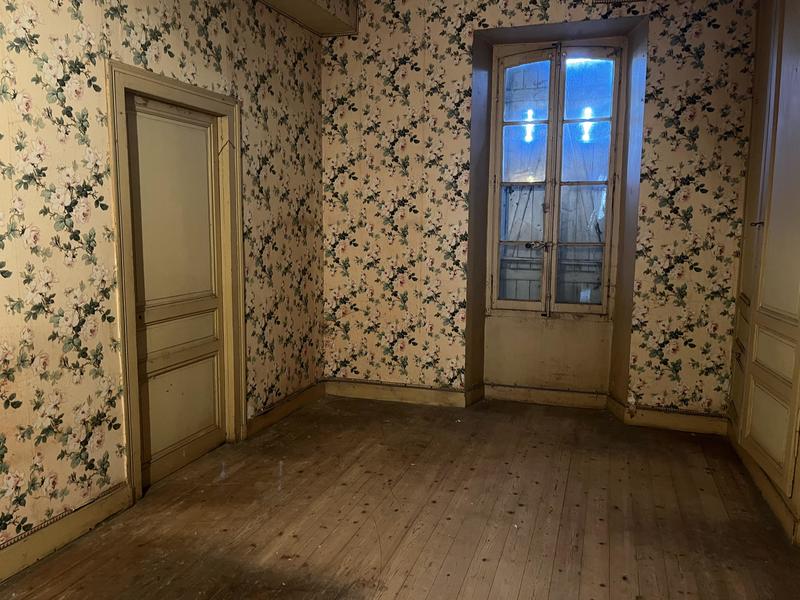 Maison jumelée - 100 m² - 7 pièces