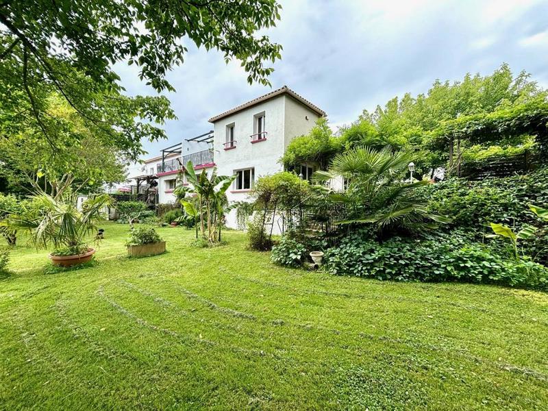 Fonds de commerce - 462 m²