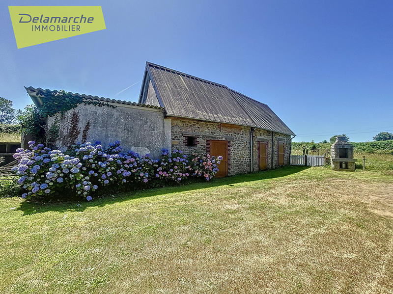 Maison - 102 m² - 6 pièces