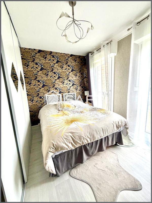 Appartement - 73 m² - 3 pièces