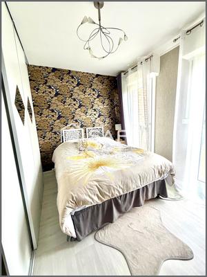 Appartement - 73 m² - 3 pièces