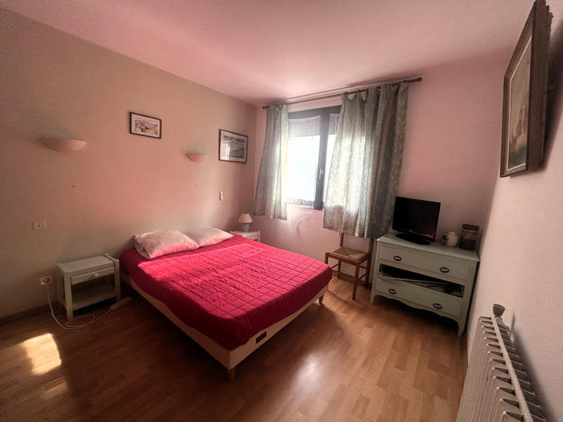 Villa - 220 m² - 8 pièces