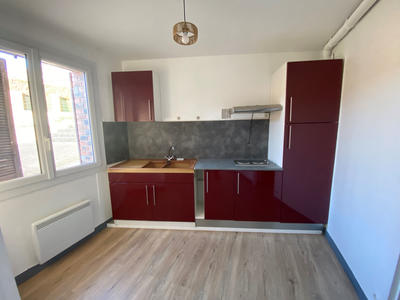 Appartement - 26 m² - 1 pièce