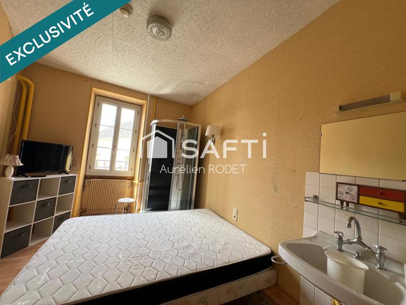 Local commercial - 400 m²