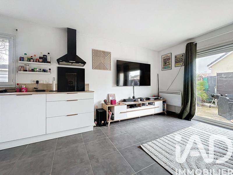 Maison - 81 m² - 3 pièces
