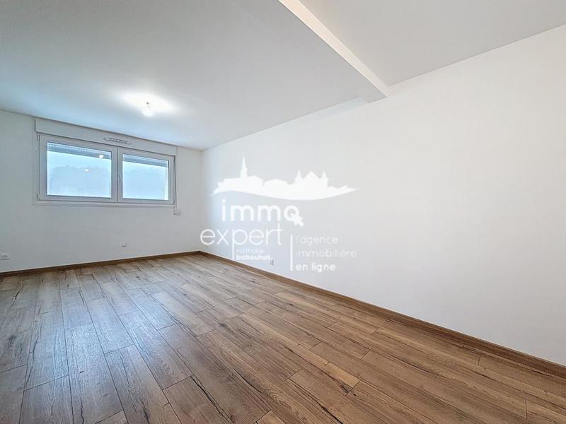 Maison - 120 m² - 4 pièces