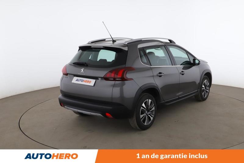 Peugeot 2008 1.2 PureTech Allure 110 ch
