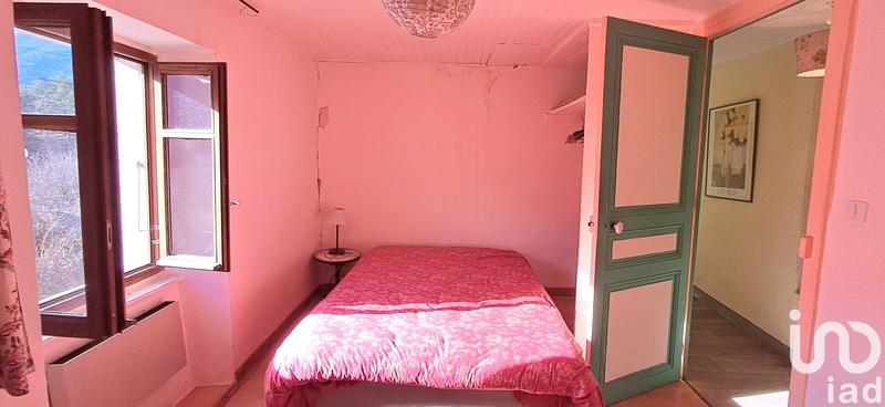 Maison - 119 m² - 5 pièces