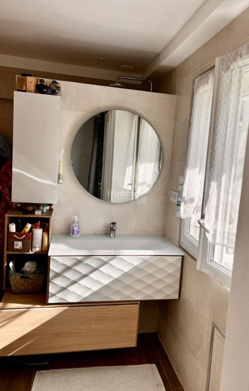 Pavillon - 165 m² - 6 pièces