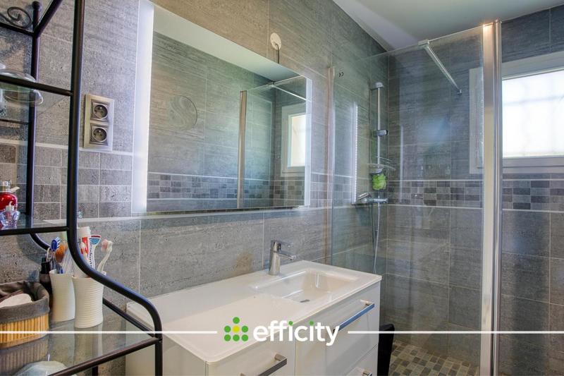 Maison - 145 m² - 5 pièces