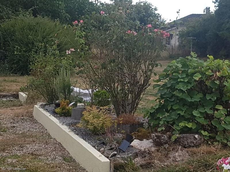 Pavillon - 86 m² - 4 pièces