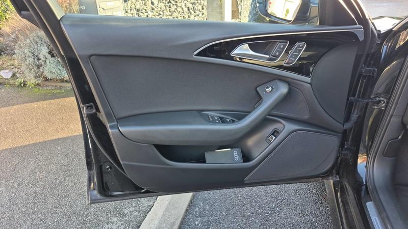 Audi A6 Limousine 2.0 Tdi Ultra 190 Quattro s-Tronic7 Ambition Luxe - Automatique