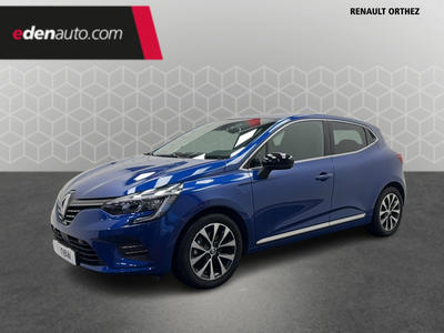 Renault Clio E-Tech full hybrid 145 Techno