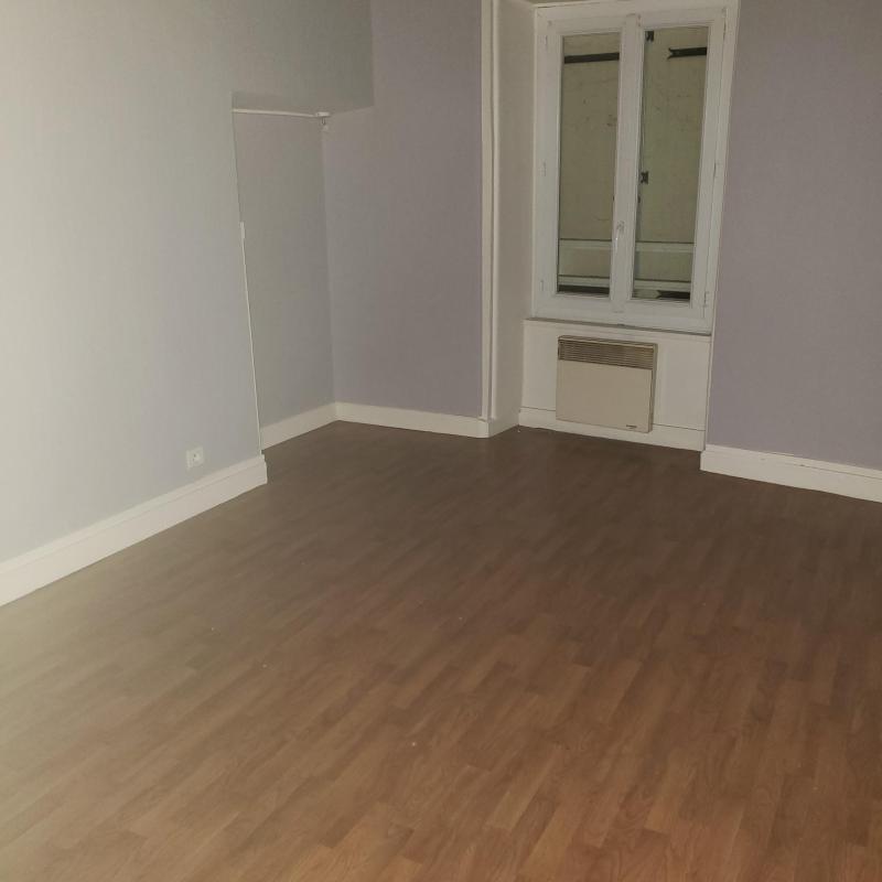 Appartement - 73 m² - 3 pièces