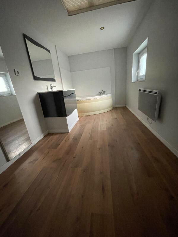 Maison - 122 m² - 5 pièces