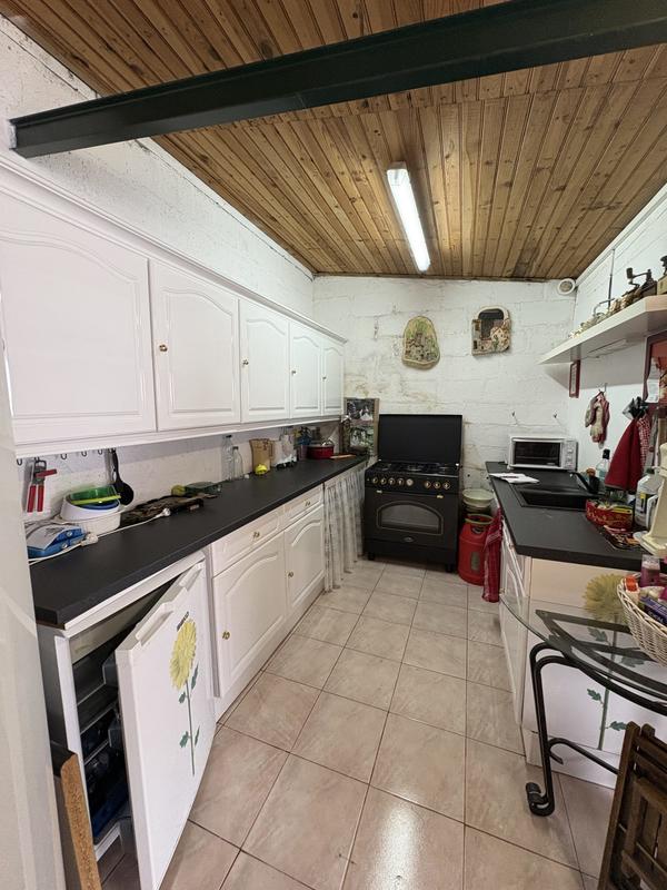Maison - 83 m² - 5 pièces