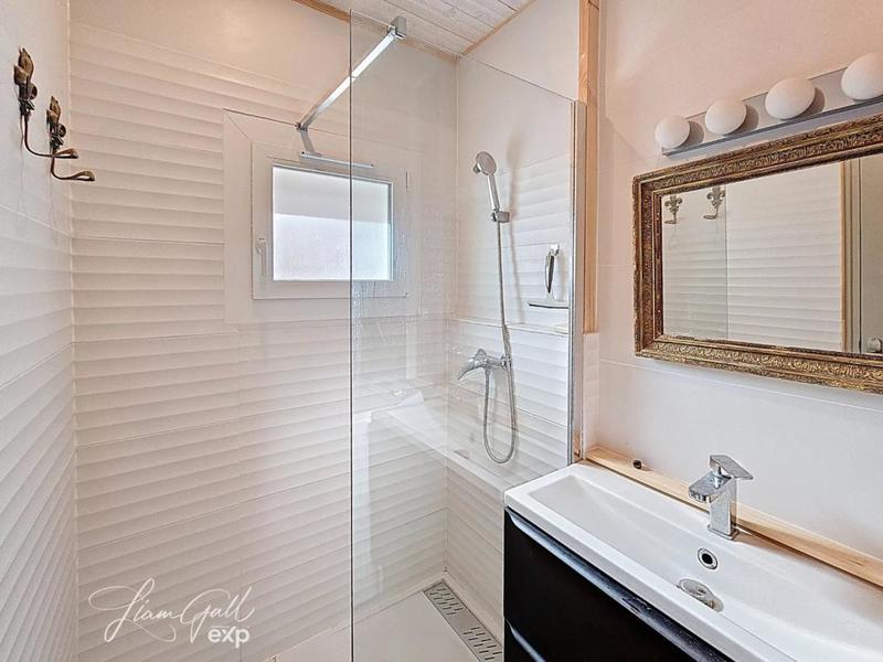 Villa - 40 m² - 3 pièces