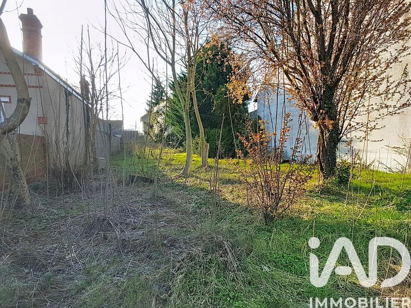 Maison - 55 m² - 4 pièces