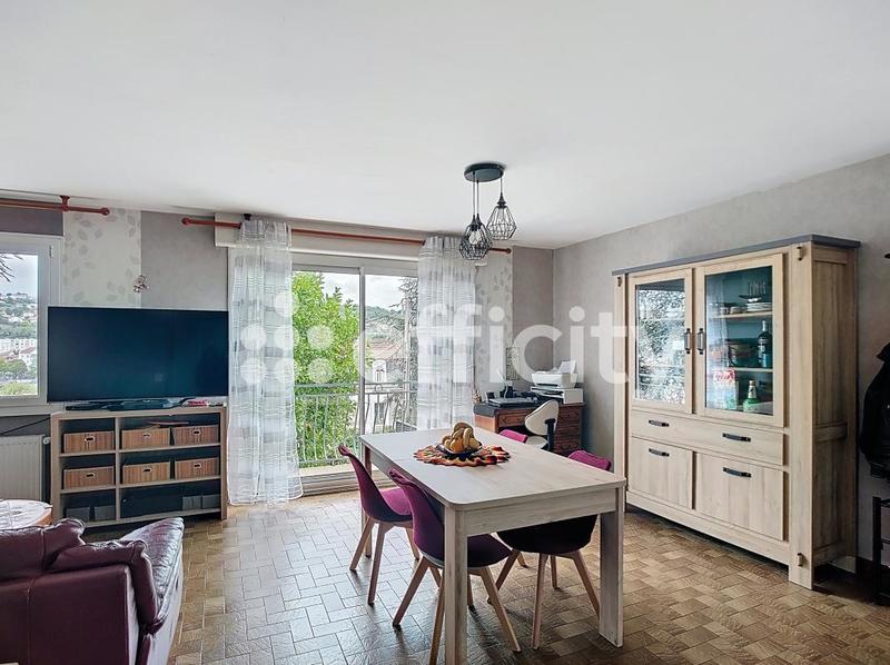 Pavillon - 82 m² - 4 pièces