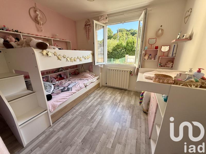 Maison - 173 m² - 6 pièces