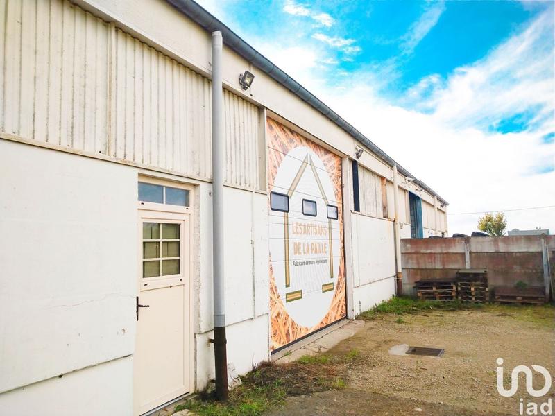 Local commercial - 220 m²