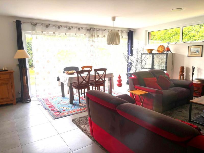 Maison - 145 m² - 5 pièces