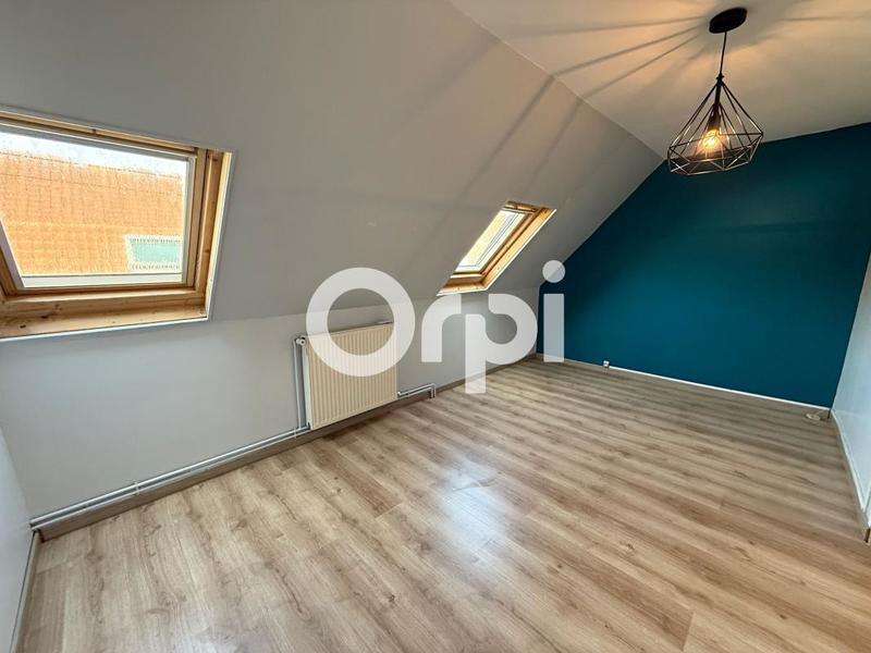 Maison - 140 m² - 7 pièces