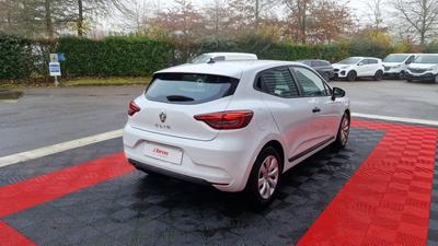 Renault Clio V Societe Sce 65 - Air Nav