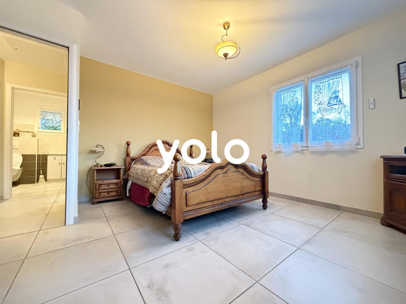 Maison - 175 m² - 5 pièces