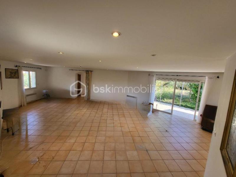 Maison - 138 m² - 4 pièces