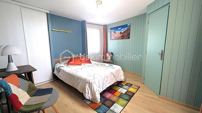 Propriété - 175 m² - 5 pièces