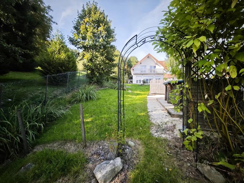 Châlet - 230 m² - 8 pièces