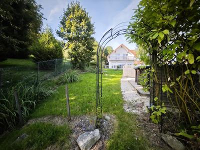 Châlet - 230 m² - 8 pièces