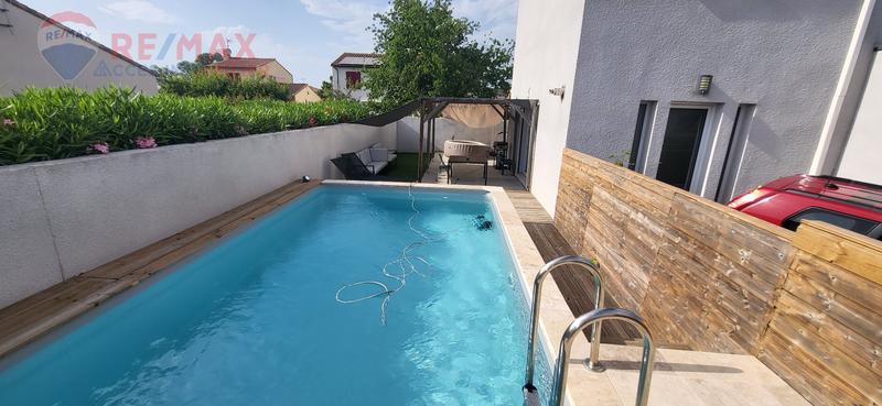 Pavillon - 103 m² - 4 pièces