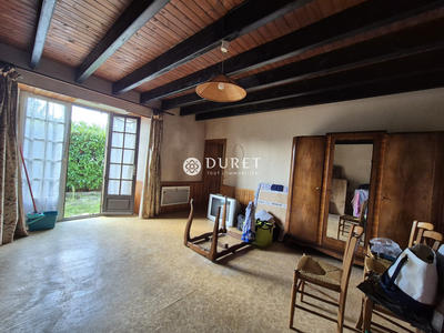 Maison - 150 m² - 4 pièces