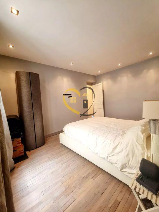 Appartement - 89 m² - 4 pièces