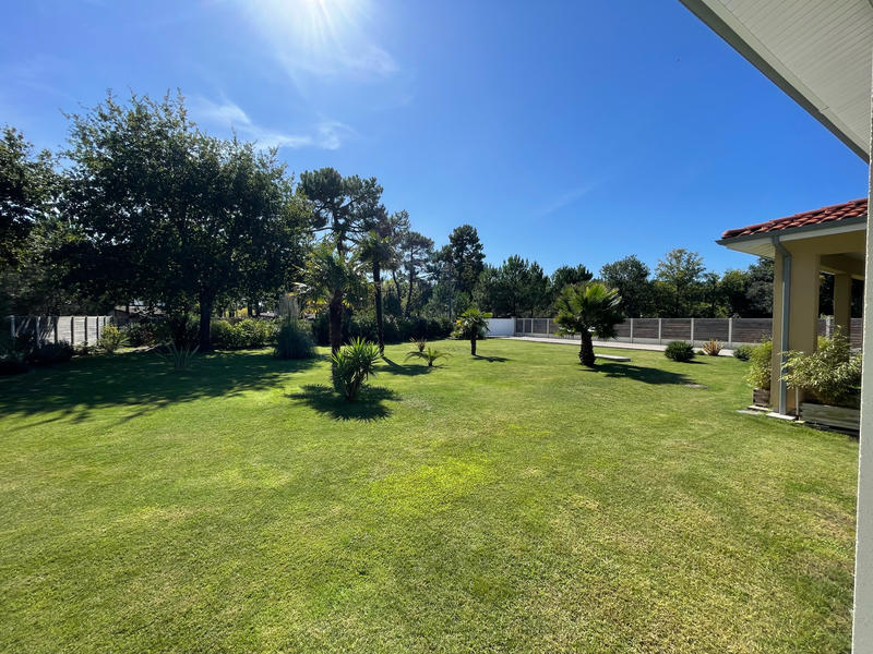 Villa - 108 m² - 4 pièces