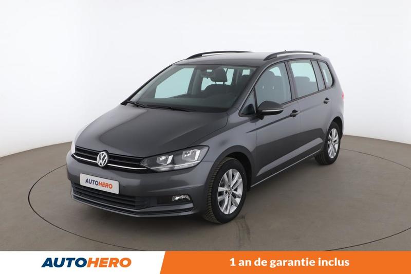 Volkswagen Touran 1.0 Tsi Edition 7pl 115 ch