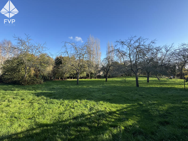 Maison - 113 m² - 6 pièces