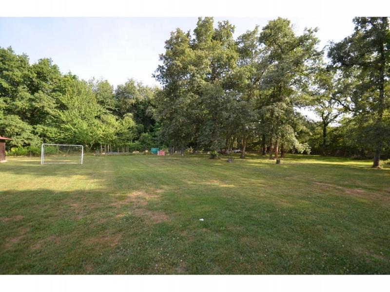 Maison - 106 m² - 5 pièces