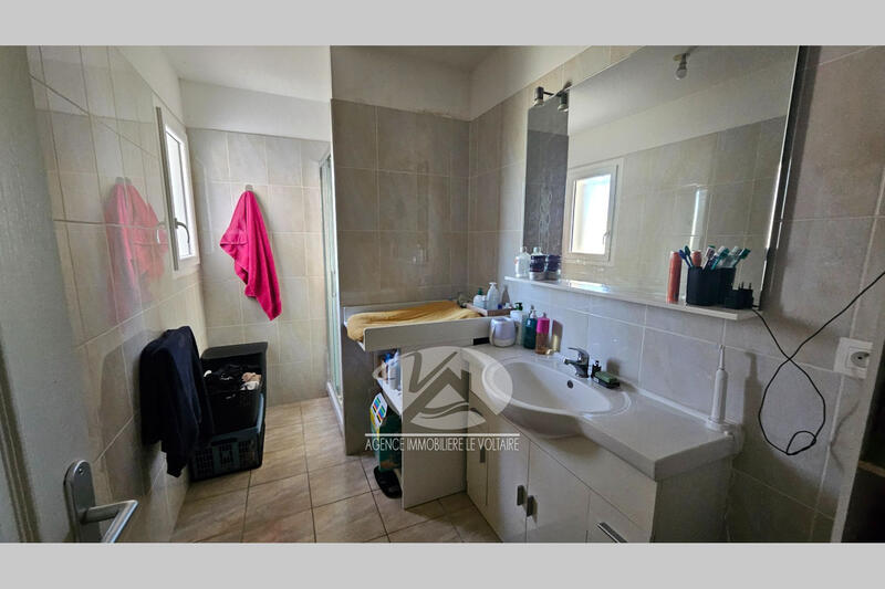 Villa - 79 m² - 3 pièces