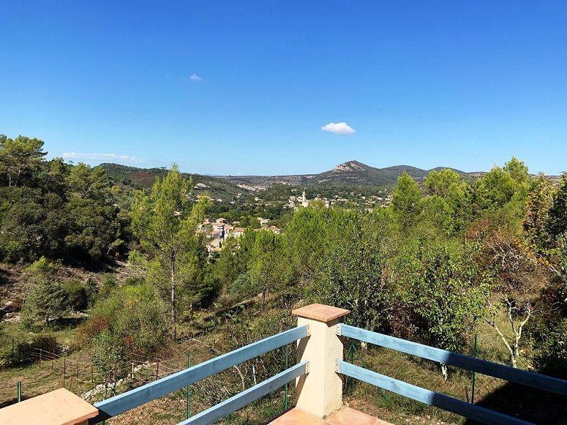 Maison en pierre - 110 m² - 4 pièces