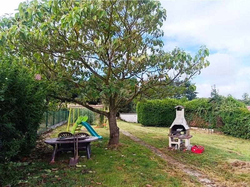 Maison traditionnelle - 68 m² - 3 pièces