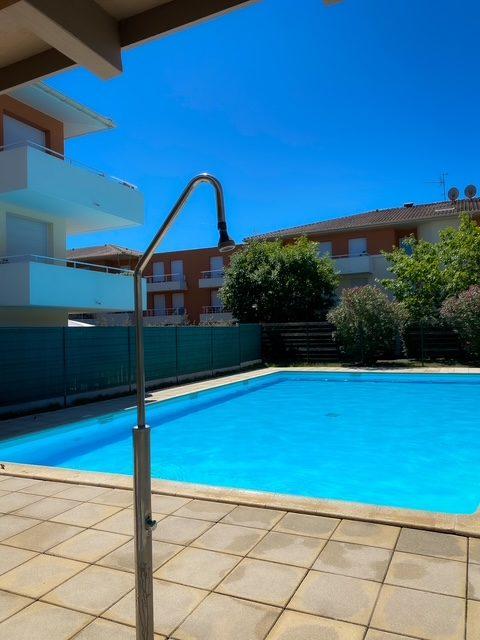 Appartement - 77 m² - 4 pièces