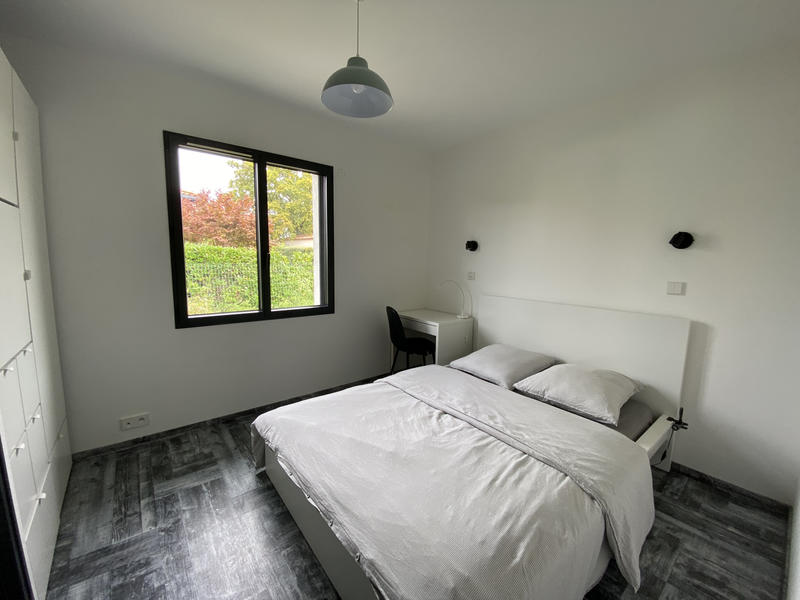 Villa - 155 m² - 5 pièces