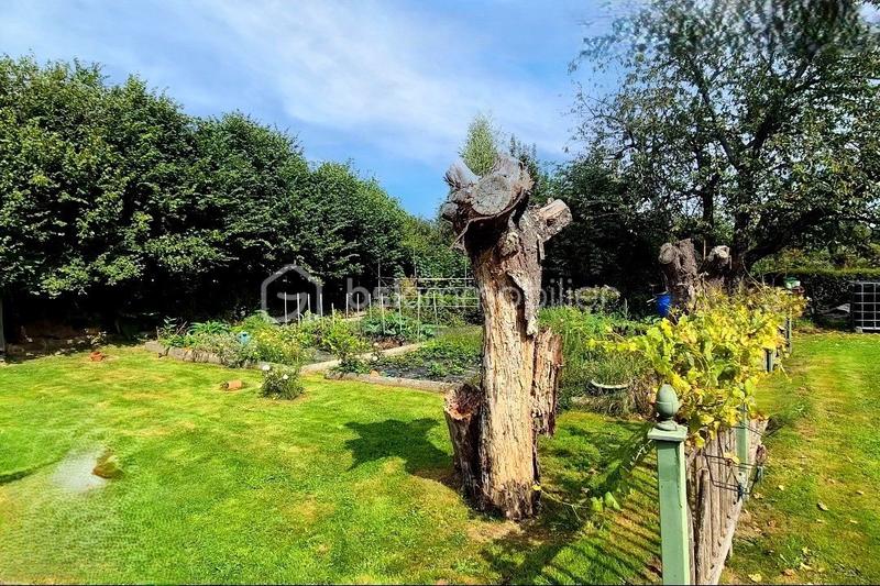 Pavillon - 115 m² - 5 pièces