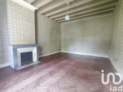 Maison - 146 m² - 5 pièces